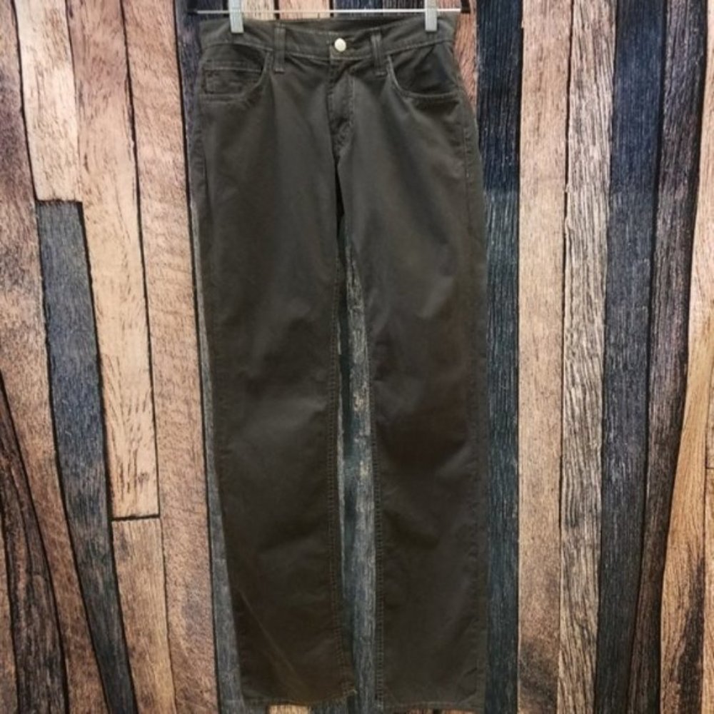 J Brand Darren Pants - Picture 2 of 7